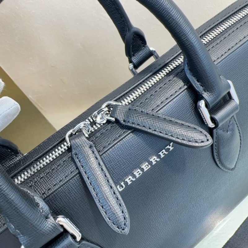 Mens Burberry Briefcases